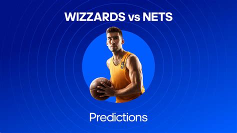 nets wizards odds|Nets vs Wizards Odds, Betting Trends, and Line Movements.